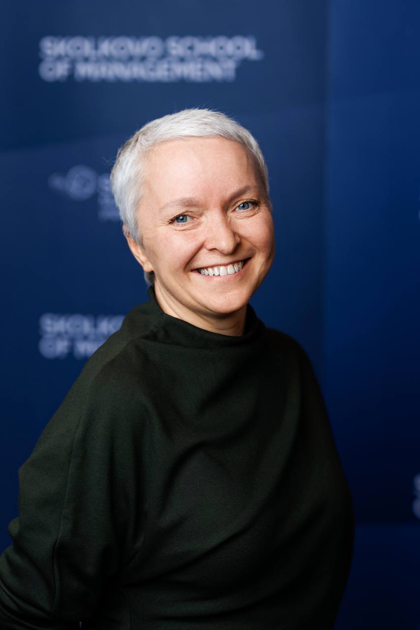 Ульяна Раведовская